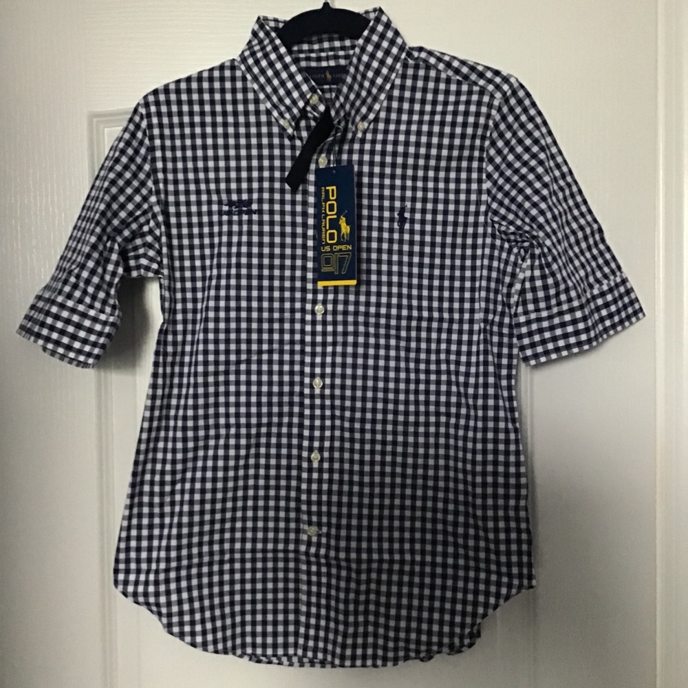 Polo Ralph Lauren Button Down